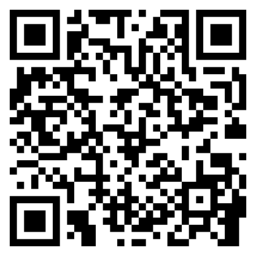 Scan to donate to Holy Smocks
